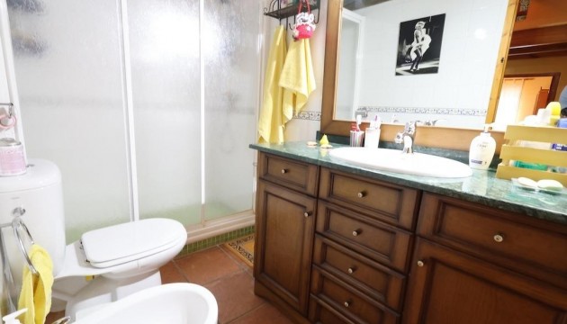 Reventa - Chalet Independiente - Fortuna