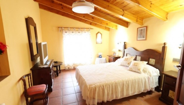 Reventa - Chalet Independiente - Fortuna