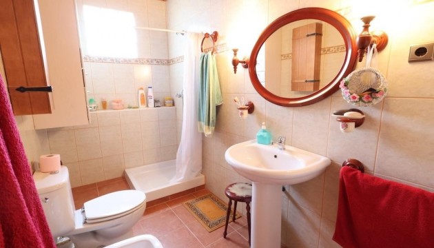 Reventa - Chalet Independiente - Fortuna