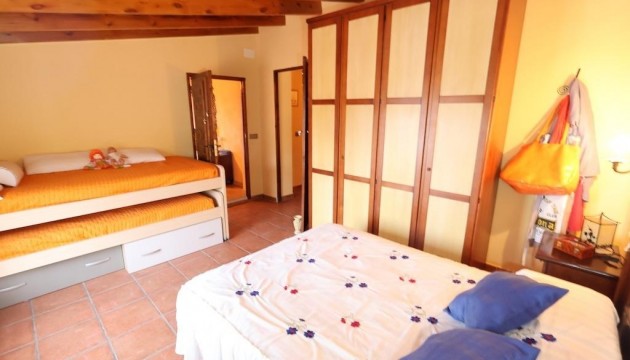 Reventa - Chalet Independiente - Fortuna