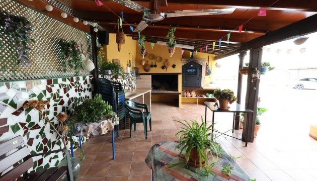 Reventa - Chalet Independiente - Fortuna