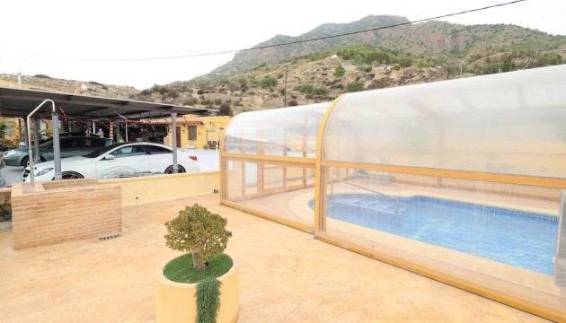 Reventa - Chalet Independiente - Fortuna