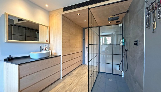 Begagnad - Lägenhet - Cabo de Palos