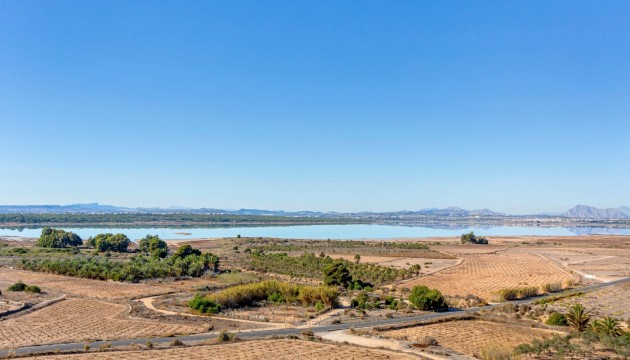Перепродажа - Квартира - Torrevieja - Torrelamata - La Mata