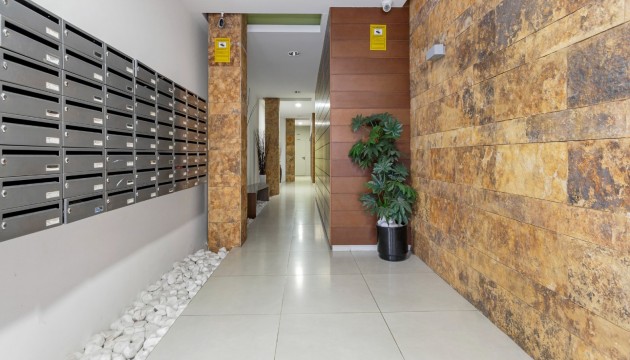 Перепродажа - Квартира - Torrevieja - Torrelamata - La Mata