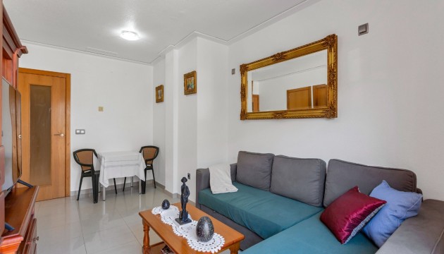Перепродажа - Квартира - Torrevieja - Torrelamata - La Mata