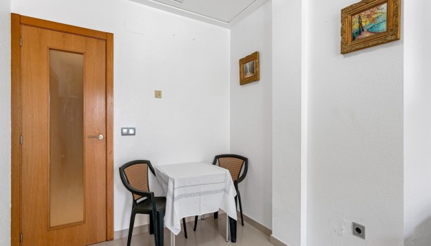 Перепродажа - Квартира - Torrevieja - Torrelamata - La Mata