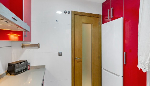 Перепродажа - Квартира - Torrevieja - Torrelamata - La Mata