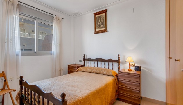 Перепродажа - Квартира - Torrevieja - Torrelamata - La Mata