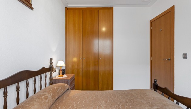 Перепродажа - Квартира - Torrevieja - Torrelamata - La Mata