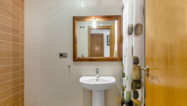 Перепродажа - Квартира - Torrevieja - Torrelamata - La Mata