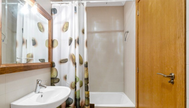 Перепродажа - Квартира - Torrevieja - Torrelamata - La Mata
