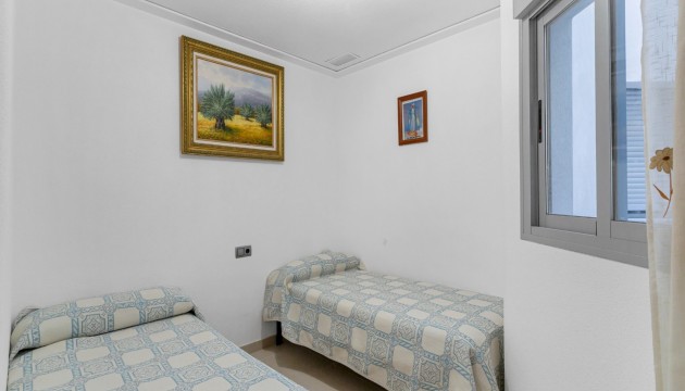 Перепродажа - Квартира - Torrevieja - Torrelamata - La Mata