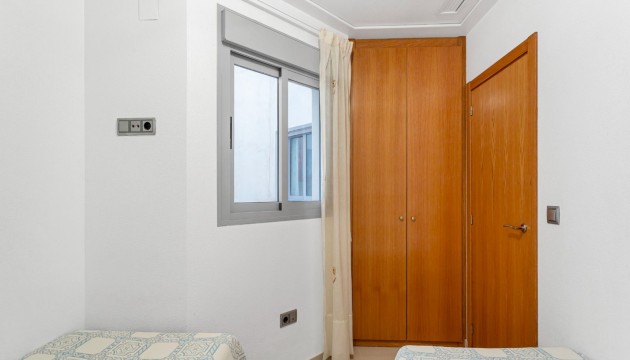 Перепродажа - Квартира - Torrevieja - Torrelamata - La Mata