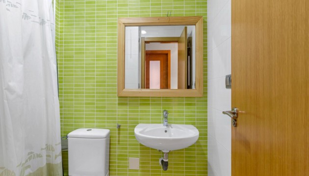 Перепродажа - Квартира - Torrevieja - Torrelamata - La Mata