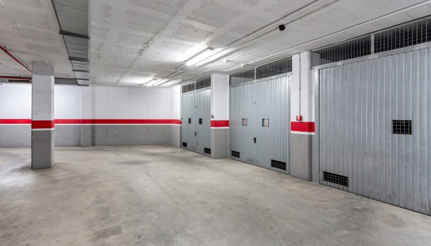 Перепродажа - Квартира - Torrevieja - Torrelamata - La Mata