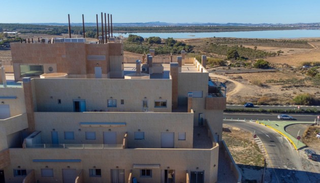Перепродажа - Квартира - Torrevieja - Torrelamata - La Mata