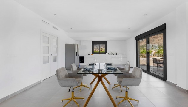 Herverkoop - Detached Villa - Macisvenda