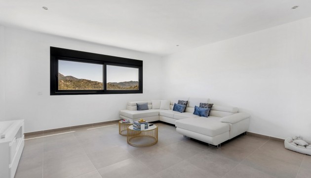 Herverkoop - Detached Villa - Macisvenda