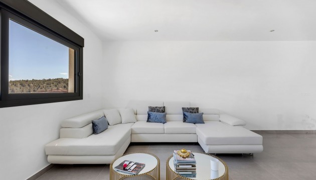 Herverkoop - Detached Villa - Macisvenda