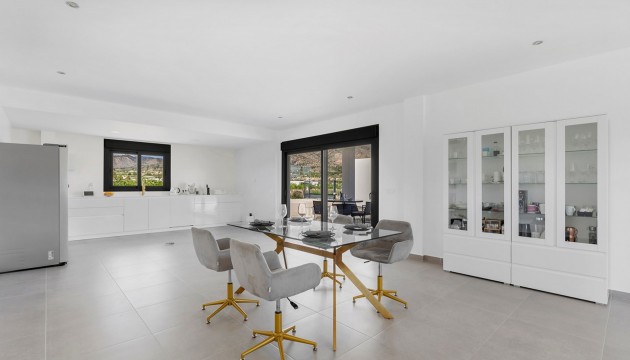 Herverkoop - Detached Villa - Macisvenda