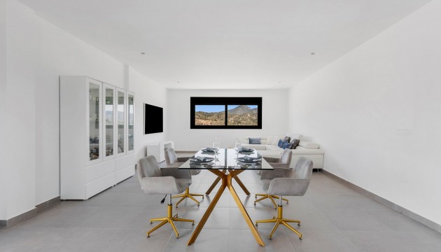 Herverkoop - Detached Villa - Macisvenda