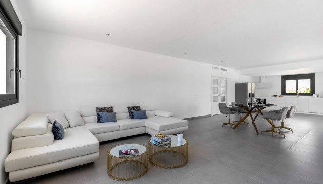 Herverkoop - Detached Villa - Macisvenda