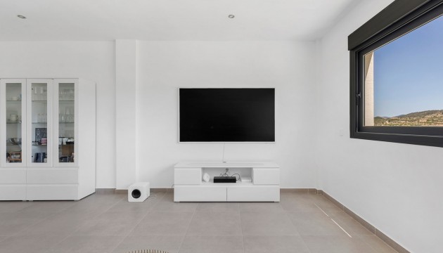 Herverkoop - Detached Villa - Macisvenda