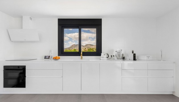 Herverkoop - Detached Villa - Macisvenda