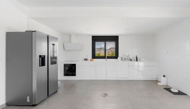 Herverkoop - Detached Villa - Macisvenda