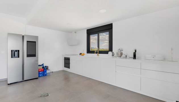 Herverkoop - Detached Villa - Macisvenda