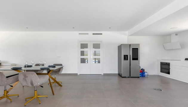 Herverkoop - Detached Villa - Macisvenda