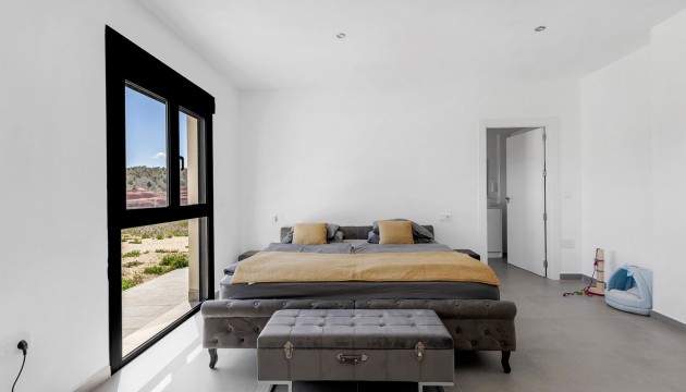 Herverkoop - Detached Villa - Macisvenda