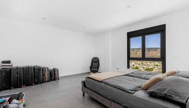 Herverkoop - Detached Villa - Macisvenda