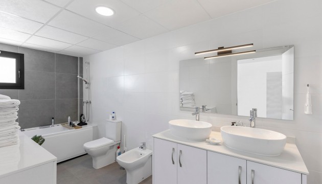 Herverkoop - Detached Villa - Macisvenda