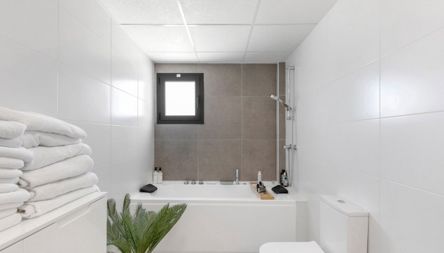 Herverkoop - Detached Villa - Macisvenda