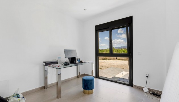 Herverkoop - Detached Villa - Macisvenda