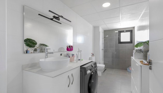 Herverkoop - Detached Villa - Macisvenda