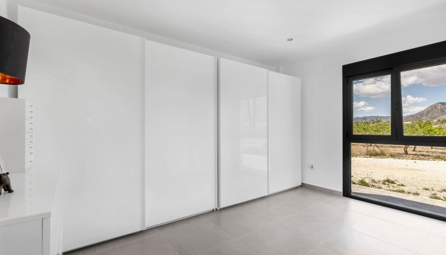 Herverkoop - Detached Villa - Macisvenda