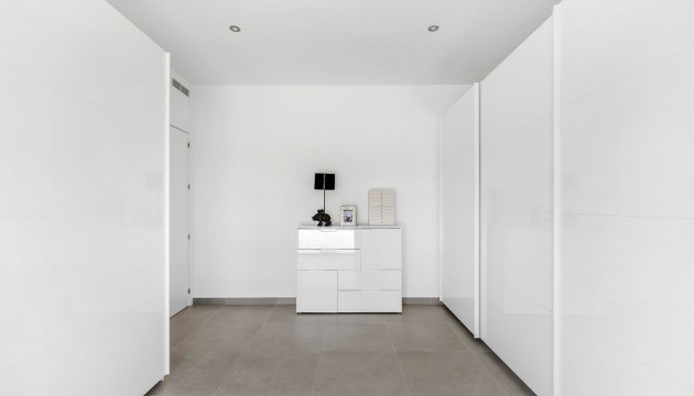 Herverkoop - Detached Villa - Macisvenda