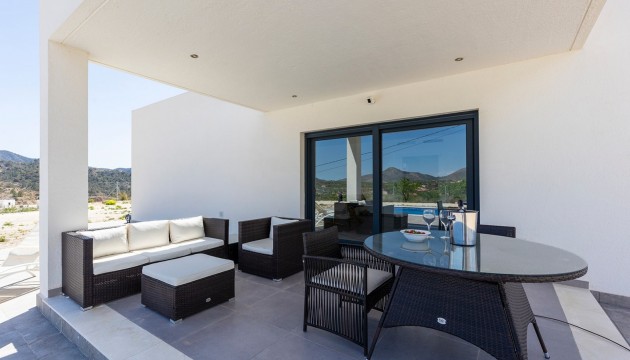 Herverkoop - Detached Villa - Macisvenda