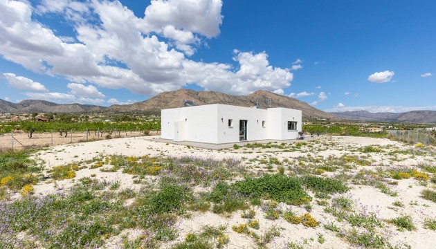 Herverkoop - Detached Villa - Macisvenda