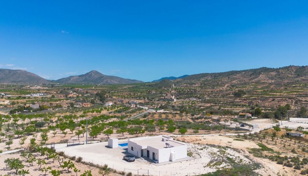 Herverkoop - Detached Villa - Macisvenda