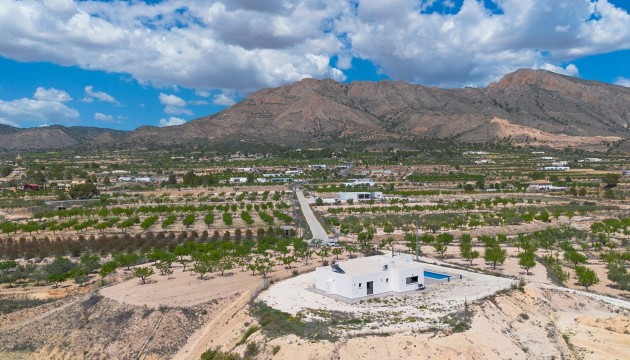 Herverkoop - Detached Villa - Macisvenda