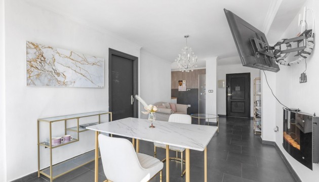 Begagnad - Lägenhet - Daya Nueva