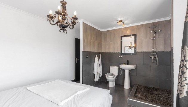 Begagnad - Lägenhet - Daya Nueva