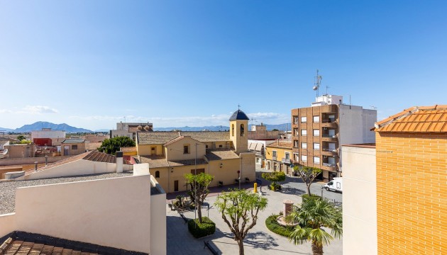 Begagnad - Lägenhet - Daya Nueva