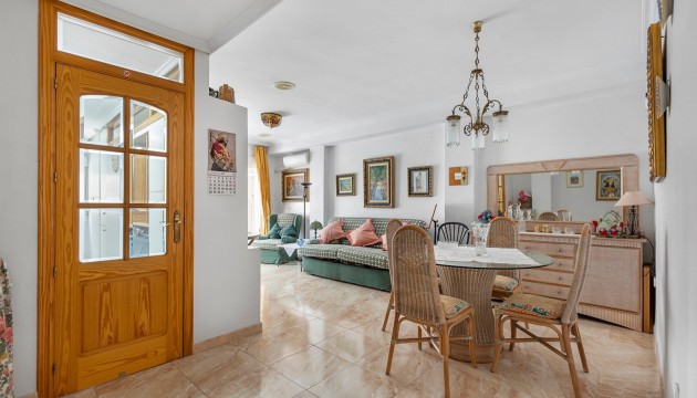 Resale - Apartment - La Mata - Torrelamata - La Mata