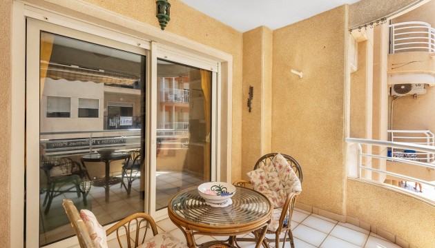 Resale - Apartment - La Mata - Torrelamata - La Mata