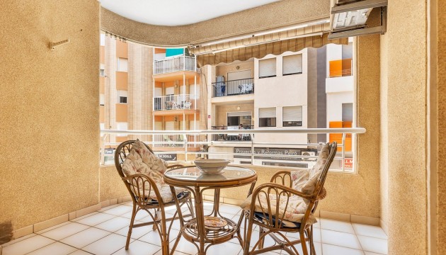 Resale - Apartment - La Mata - Torrelamata - La Mata